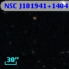 NSC J101941+140416