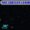 NSC J102117+141002