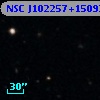 NSC J102257+150923