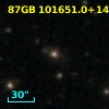 NVSS J101932+140250