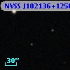 NVSS J102136+125055