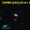 NVSS J102142+130654