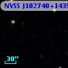 NVSS J102740+143535