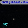 NVSS J102842+134428