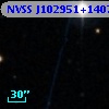 NVSS J102951+140727