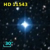 HD  11543