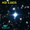 HD  11825