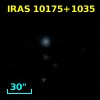 IRAS 10175+1035
