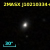 2MASX J10210334+1119318