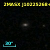 2MASX J10225268+1239316