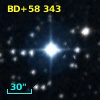 BD+58   343