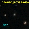 2MASX J10232969+1251265