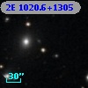 2E 1020.6+1305