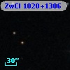 ZwCl 1020+1306
