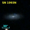 SN 1993N