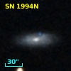SN 1994N