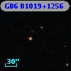 GB6 B1019+1256