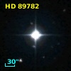HD  89782