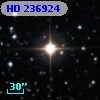 HD 236924