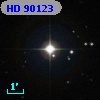 HD  90123