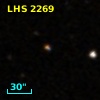 LHS  2269