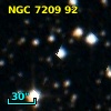 NGC  7209    92