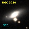 NGC  3230