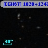 [CGH87] 1020+1247A