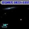 [CGH87] 1023+1159
