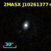 2MASX J10261377+1102324