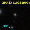 2MASX J10261907+1054524