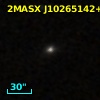 2MASX J10265142+1113539