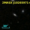 2MASX J10265971+1059469