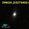 2MASX J10275602+1114446