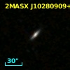 2MASX J10280909+1102184