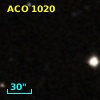 ACO  1020