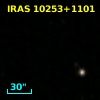 IRAS 10253+1101