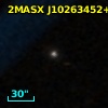 2MASX J10263452+1059098