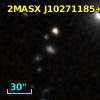 2MASX J10271185+1059573
