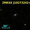 2MASX J10273242+1057312