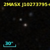 2MASX J10273795+1047596