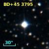 BD+45  3795
