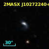 2MASX J10272240+1217009
