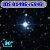 IDS 01496+5843