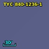TYC  840-1236-1