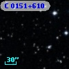 C 0151+610
