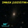 2MASX J10255796+1241086