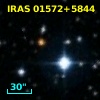 IRAS 01572+5844