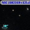 NSC J102319+125150
