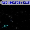 NSC J102529+121555